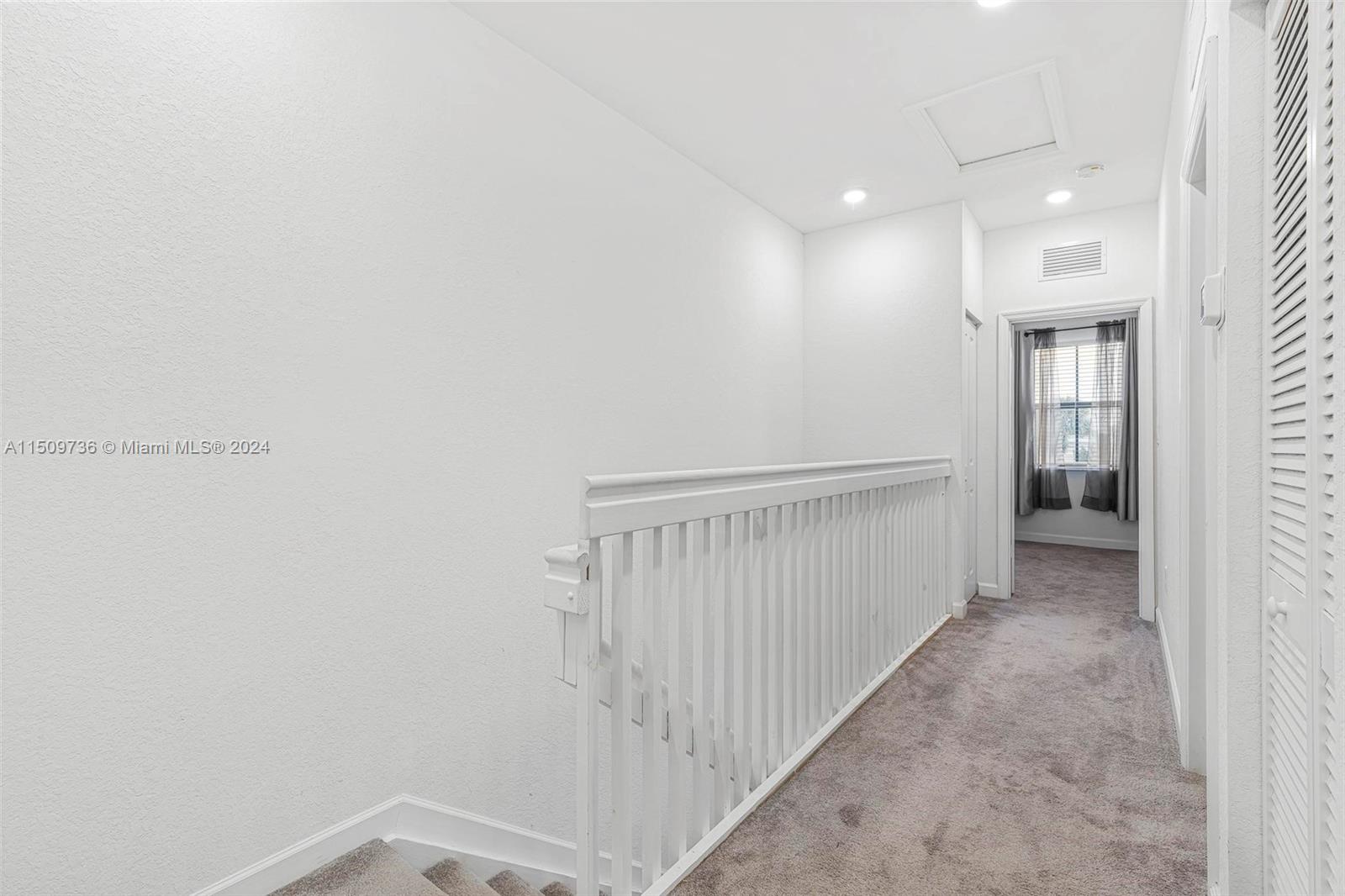 18180 Southwest 148th Road, Unit 18180 Miami, FL 33187 - Photo 10 of 29 a view of hallway