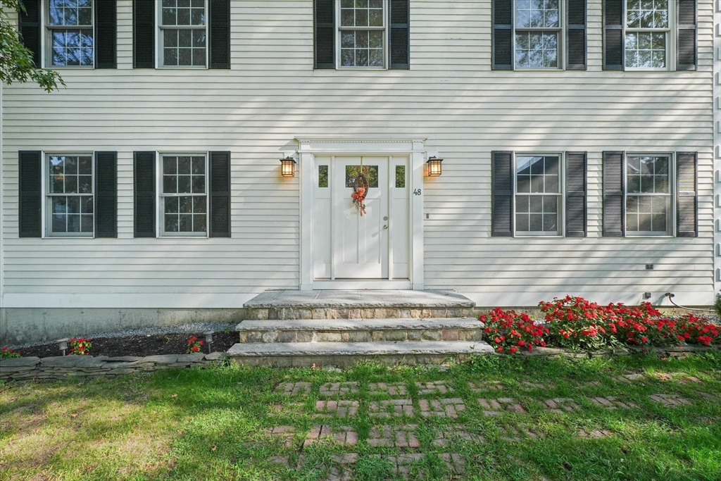 48 Towne Hill Road Haverhill, MA 01835 - Photo 3 of 41 Gallery Image 3