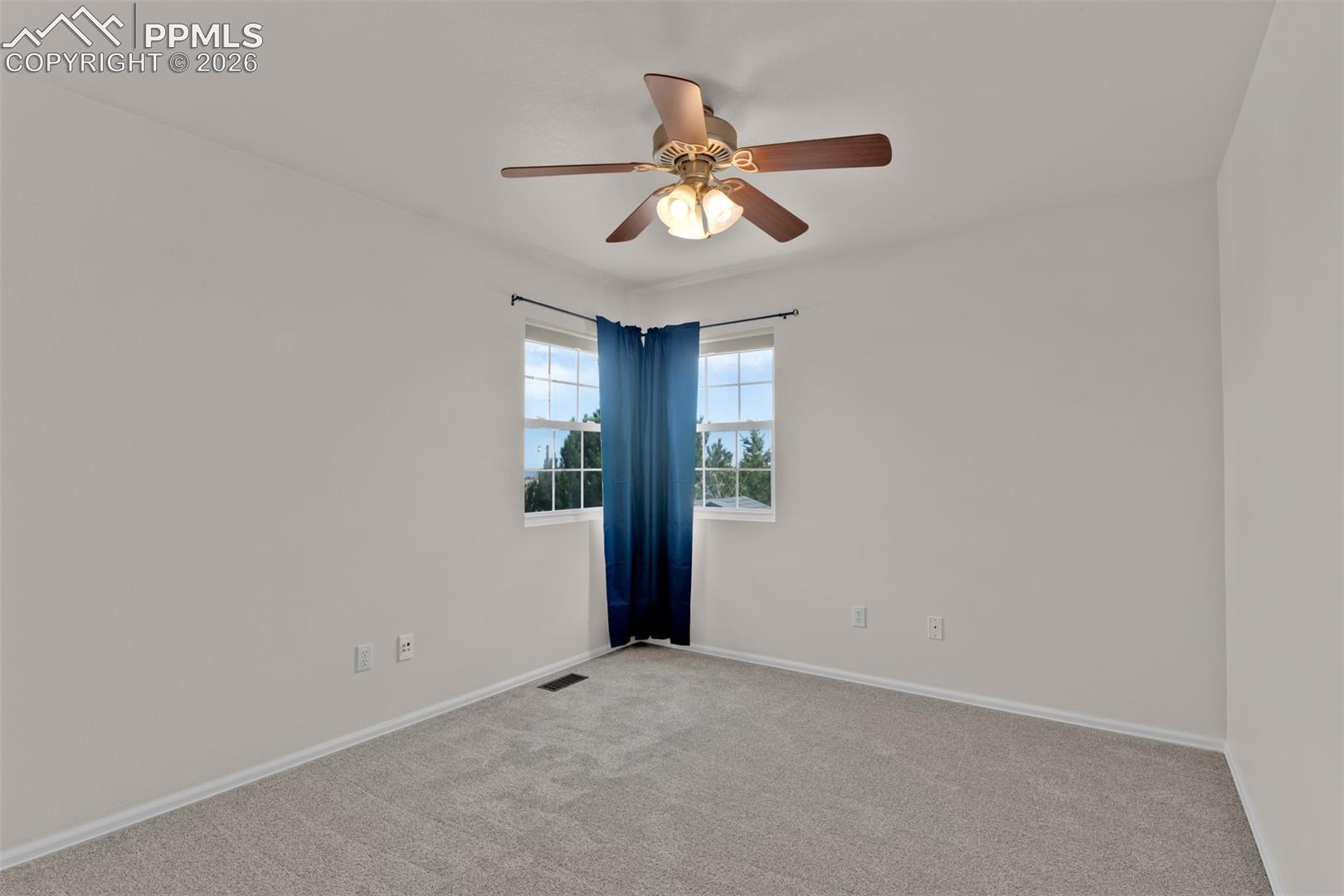 8407 Weiscamp Road Peyton, CO 80831 - Photo 29 of 49 Bedroom #3
