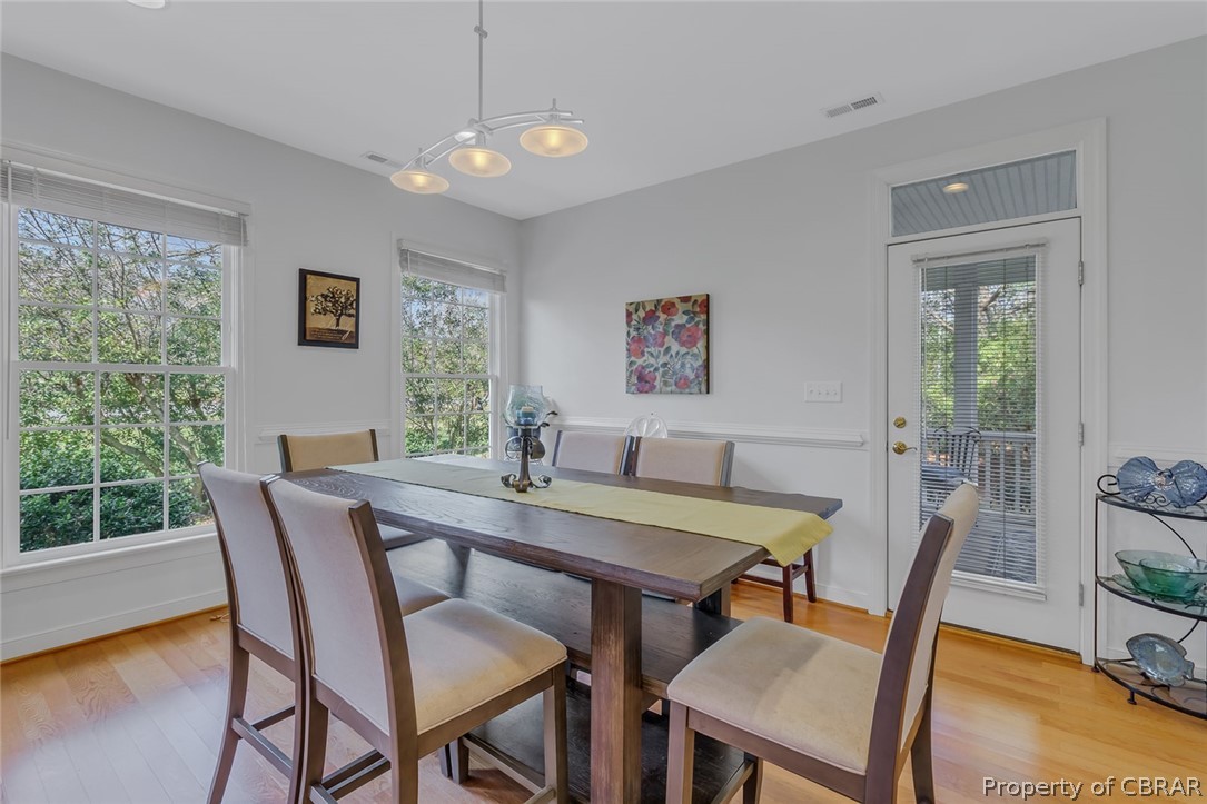 142 Old Field Road Irvington, VA 22480 - Photo 12 of 40 Gallery Image 12