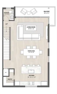 $1,289,000 | 918 Southeast 12th Street, Unit 918, Fort Lauderdale, FL 33316
