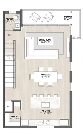 $1,289,000 | 918 Southeast 12th Street, Unit 918, Fort Lauderdale, FL 33316