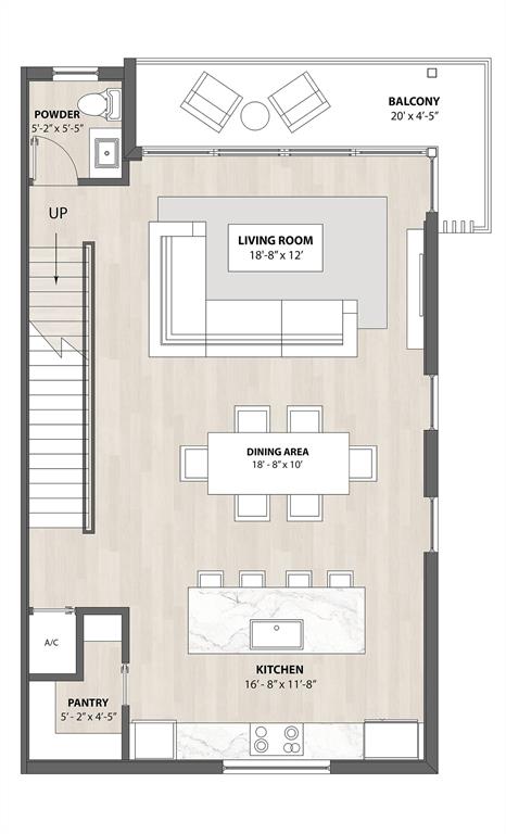 918 Southeast 12th Street, Unit 918 Fort Lauderdale, FL 33316 - Photo 11 of 18 a picture of a book shelf