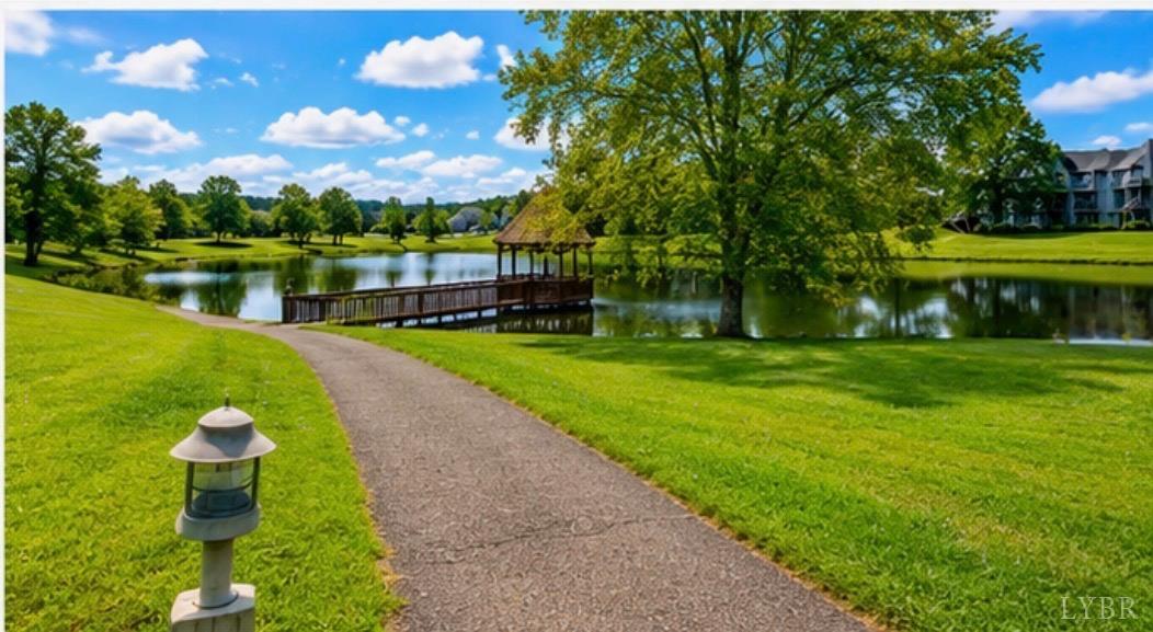 132 Sunset Ridge Road Forest, VA 24551 - Photo 21 of 24