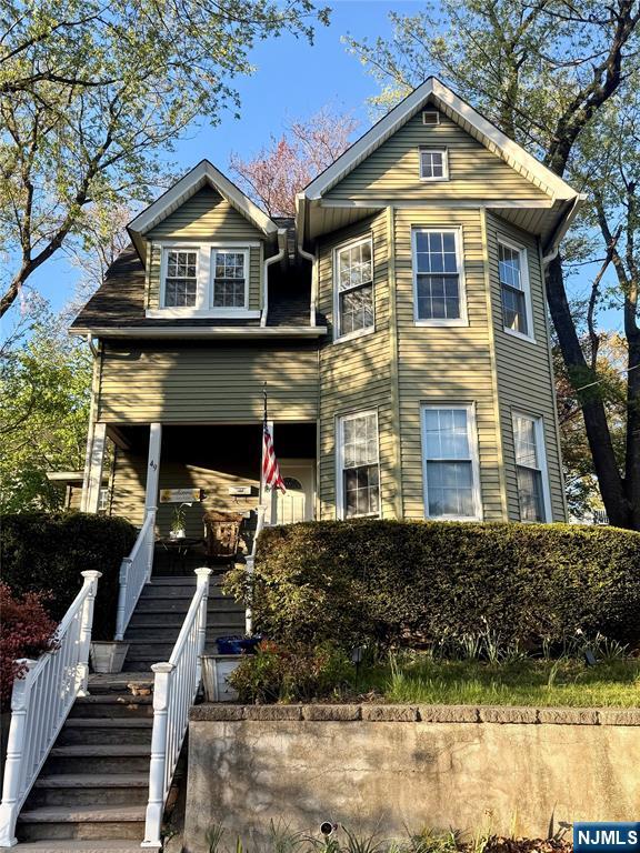49 East Passaic Avenue, Unit 2 Rutherford, NJ 07070 - Photo 1 of 17