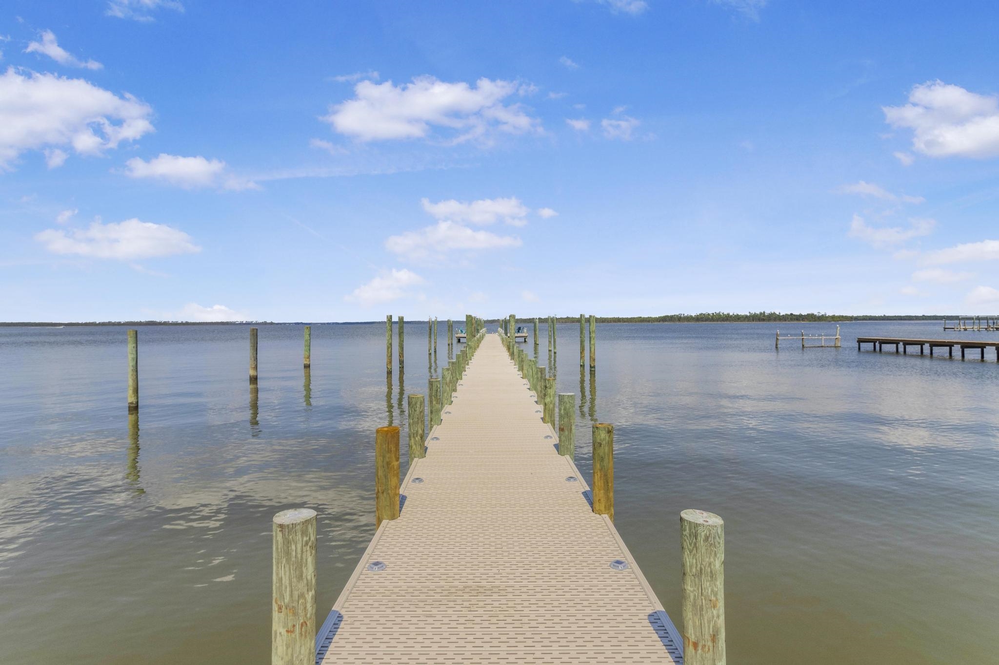 25957 Canal Road, Unit 306 Orange Beach, AL 36561 - Photo 26 of 28 Dock