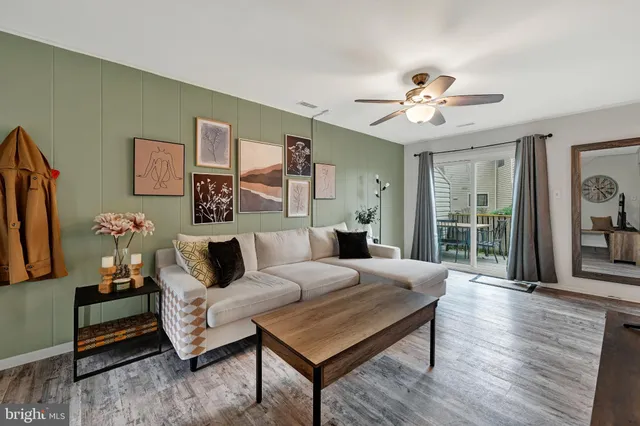 $255,000 | 5 Mariners Way, Unit 2, Stevensville, MD 21666