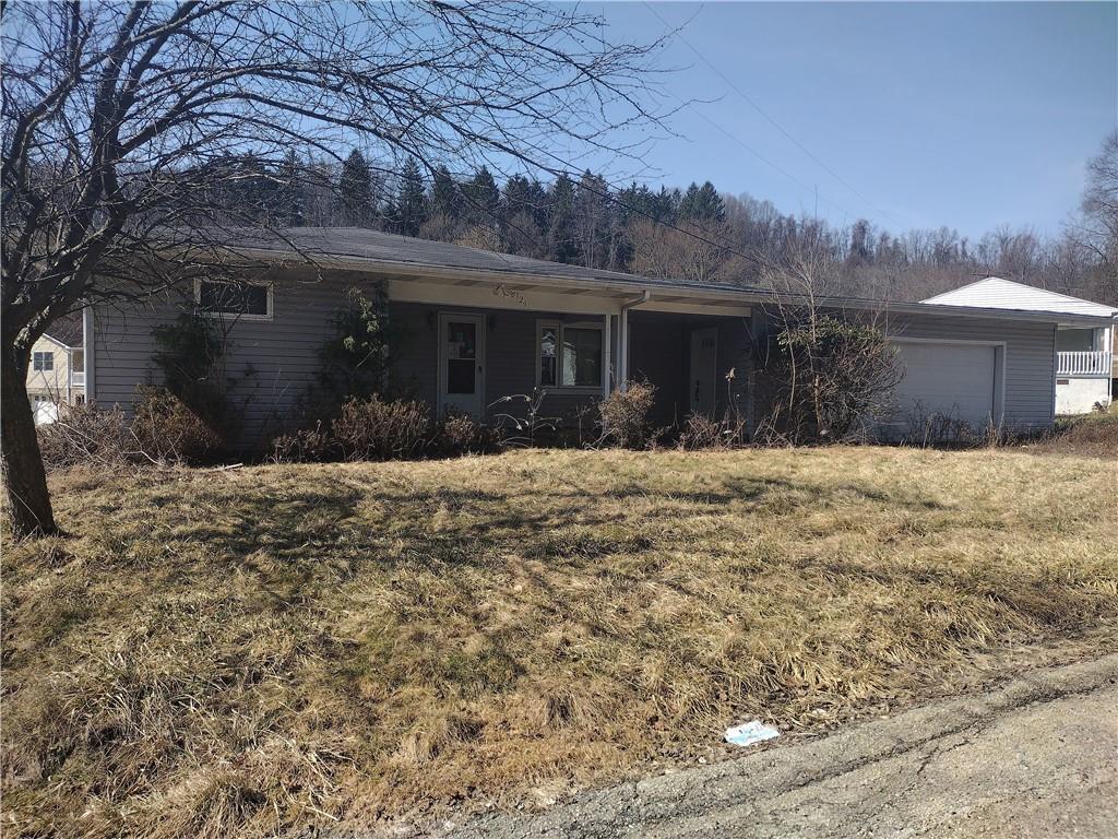 129 Senchur Road Greensburg, PA 15601 - Photo 1 of 6 Front View