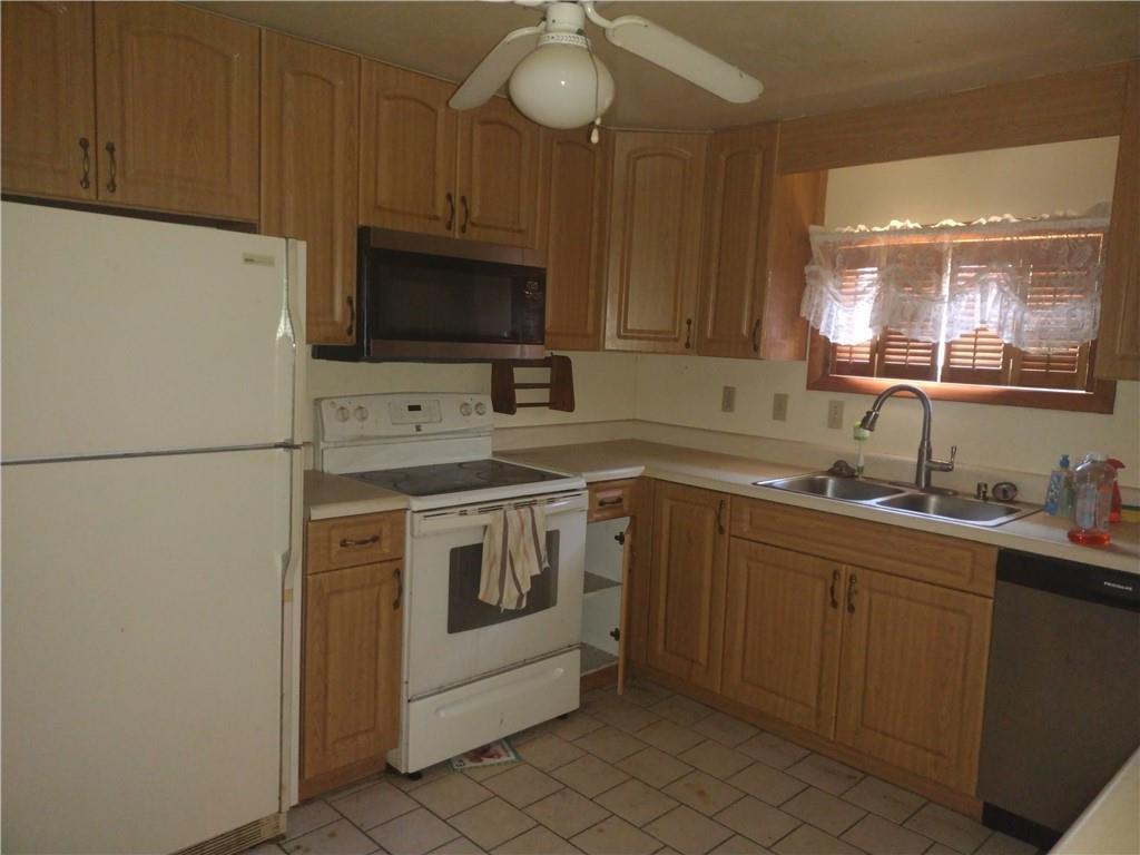 129 Senchur Road Greensburg, PA 15601 - Photo 6 of 6 Kitchen