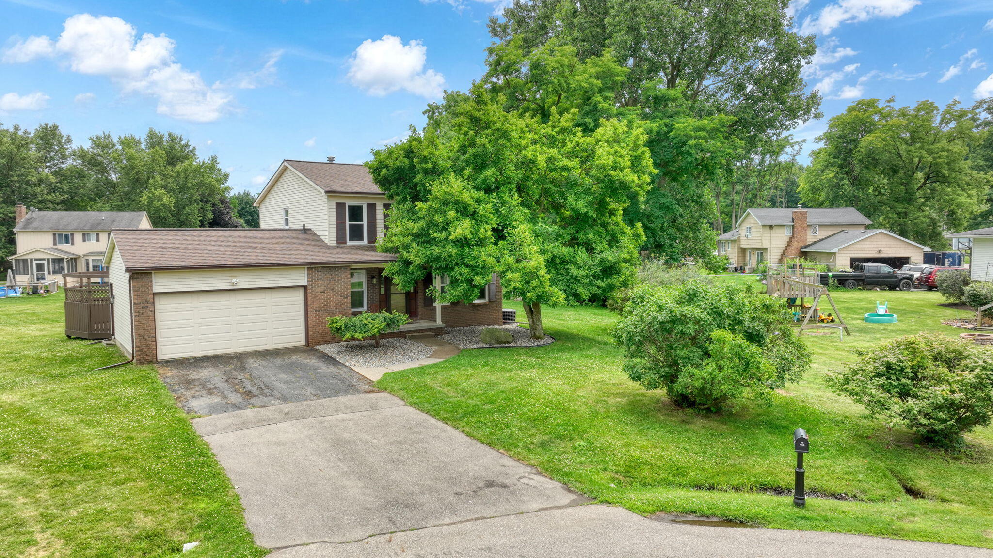 6979 Placeway Street Jackson, MI 49201 - Photo 63 of 73 66-web-or-mls-DJI_0633_HDR