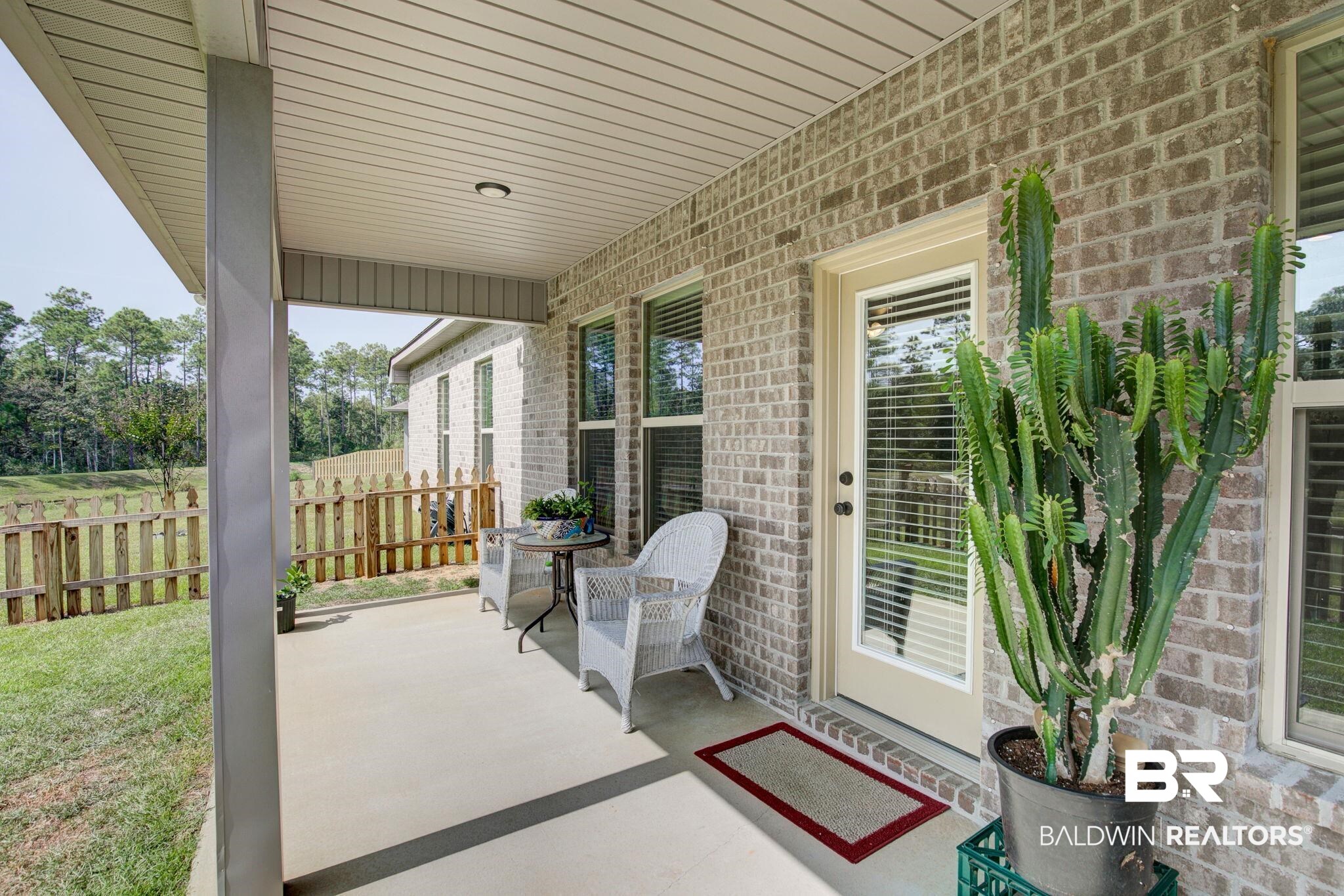 1718 Versant Loop Foley, AL 36535 - Photo 29 of 49
