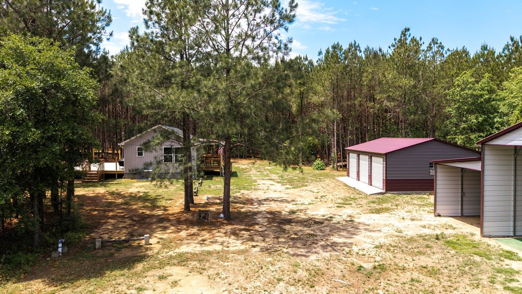3205 Spencer Road Rembert, SC 29128 - Photo 16 of 35