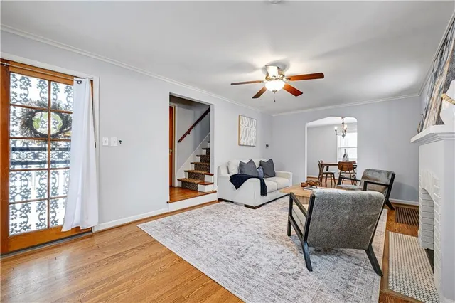 $299,950 | 7228 Walnut Street, Kansas City, MO 64114