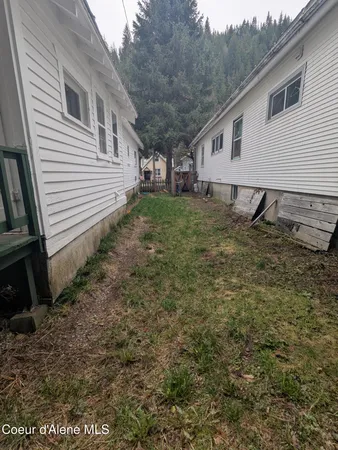 $249,900 | 132 King Street, Wallace, ID 83873