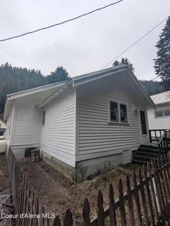 $249,900 | 132 King Street, Wallace, ID 83873