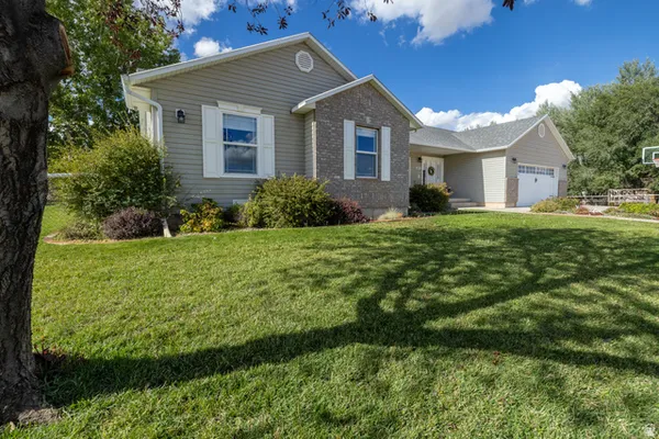 $985,000 | 4491 North 3000th Street West, Roosevelt, UT 84066