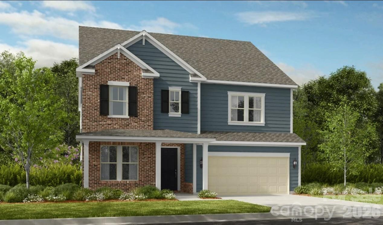 1586 Hubert Graham Way Tega Cay, SC 29708 - Photo 2 of 28