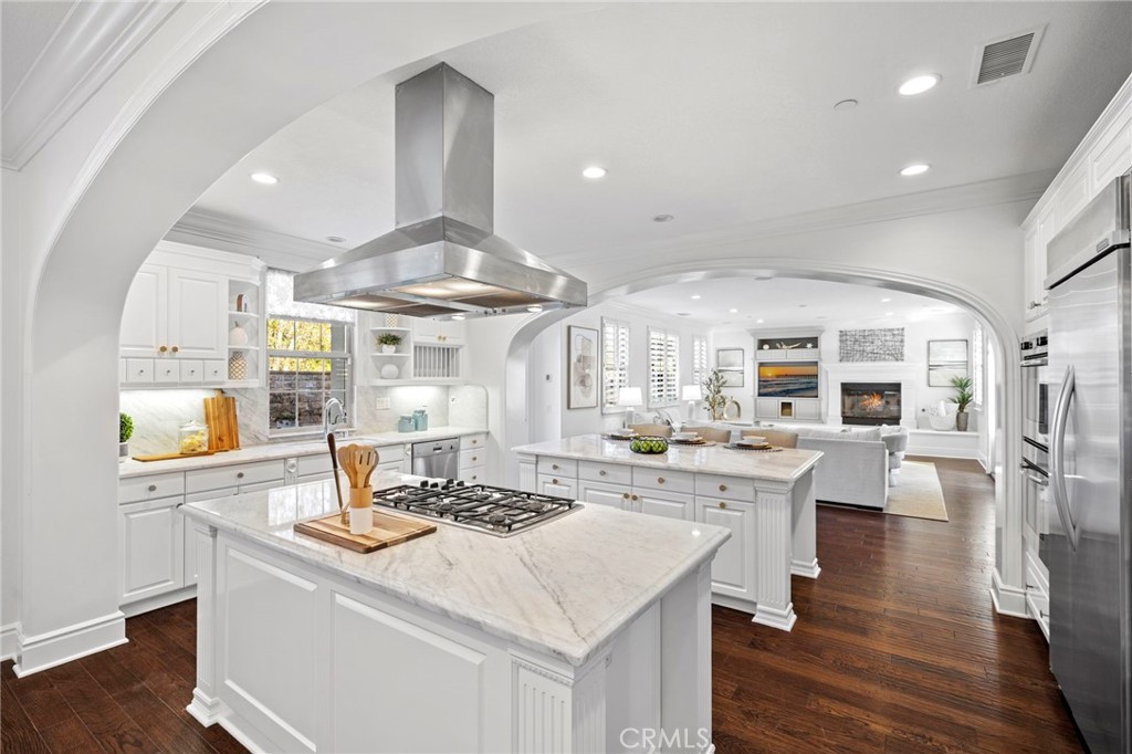 1 Cambridge Road Ladera Ranch, CA 92694 - Photo 11 of 54