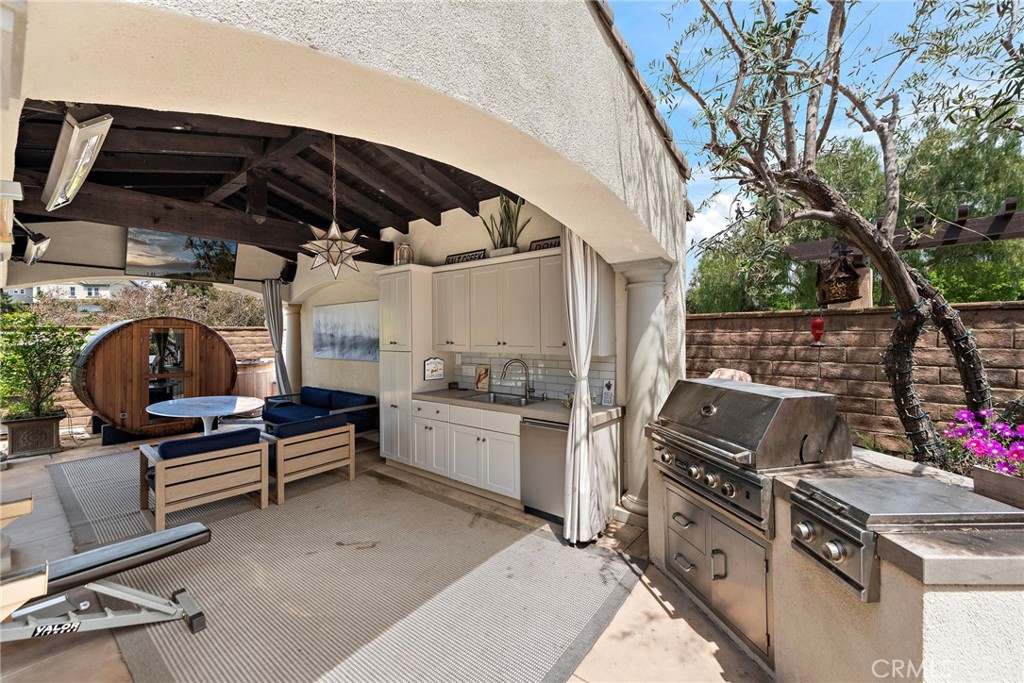 1 Cambridge Road Ladera Ranch, CA 92694 - Photo 33 of 54