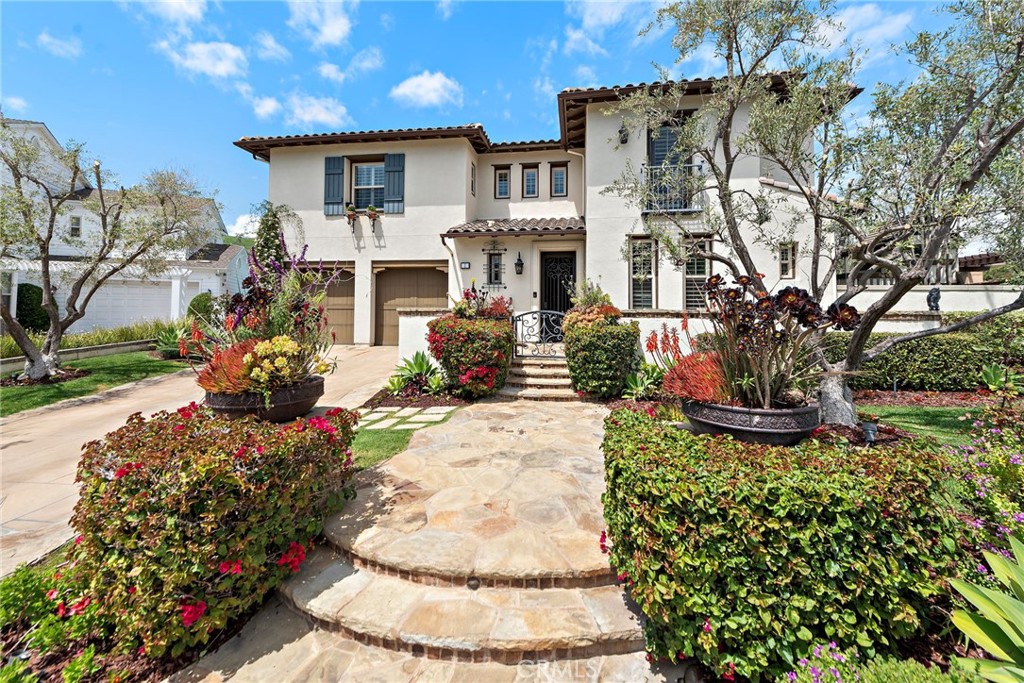 1 Cambridge Road Ladera Ranch, CA 92694 - Photo 40 of 54