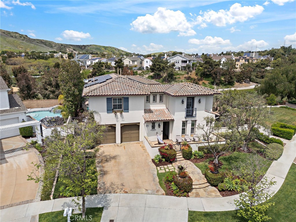 1 Cambridge Road Ladera Ranch, CA 92694 - Photo 43 of 54