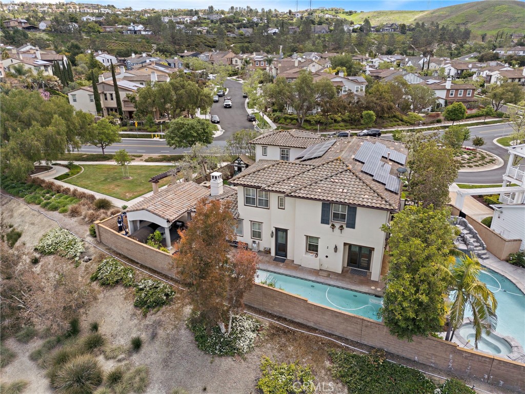 1 Cambridge Road Ladera Ranch, CA 92694 - Photo 45 of 54