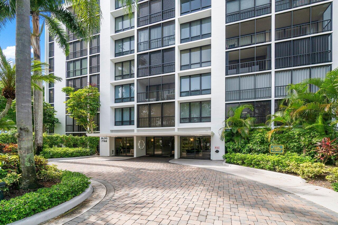 7768 Lakeside Boulevard, Unit 533 Boca Raton, FL 33434 - Photo 29 of 29 004-7768LakesideBoulevard-524-BocaRaton-