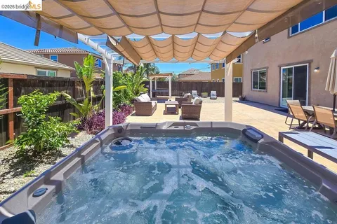 $799,500 | 5270 Finkas Lane, Fairfield, CA 94533