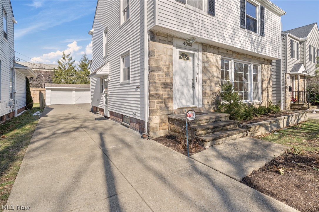 4083 Bushnell Road University Heights, OH 44121 - Photo 20 of 23