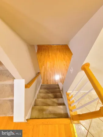 a view of entryway