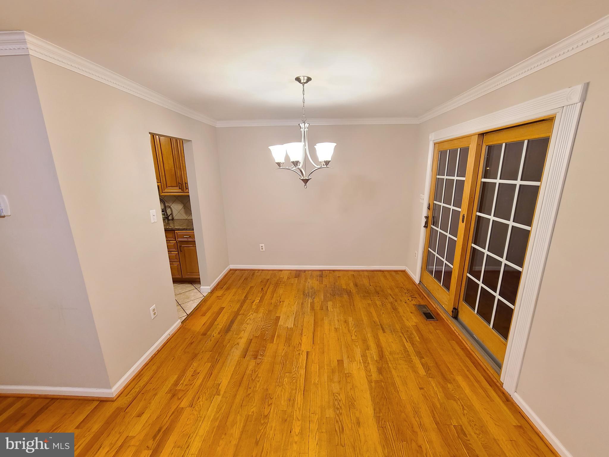 191 Hardy Place Rockville, MD 20852 - Photo 5 of 31 Dining Room