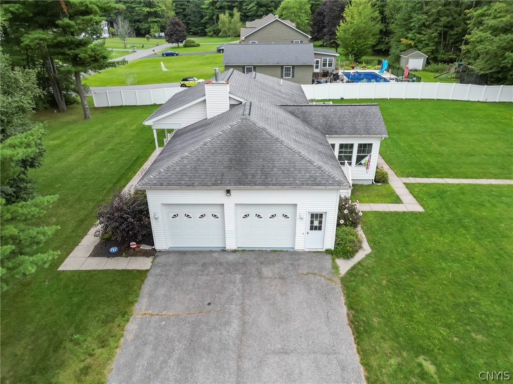 22792 Duffy Road Le Ray, NY 13601 - Photo 5 of 49 Gallery Image 5