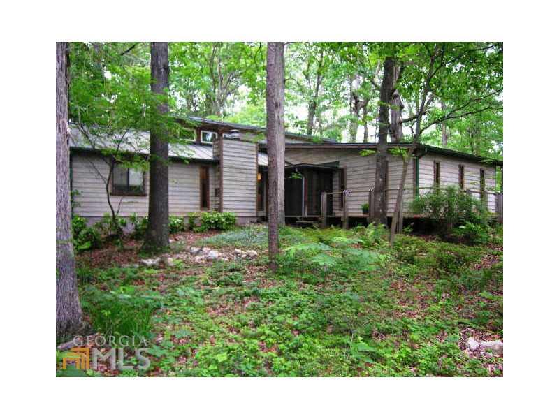 2033 Young Road Lithonia, GA 30058 - Photo 1 of 1 Exterior Front.