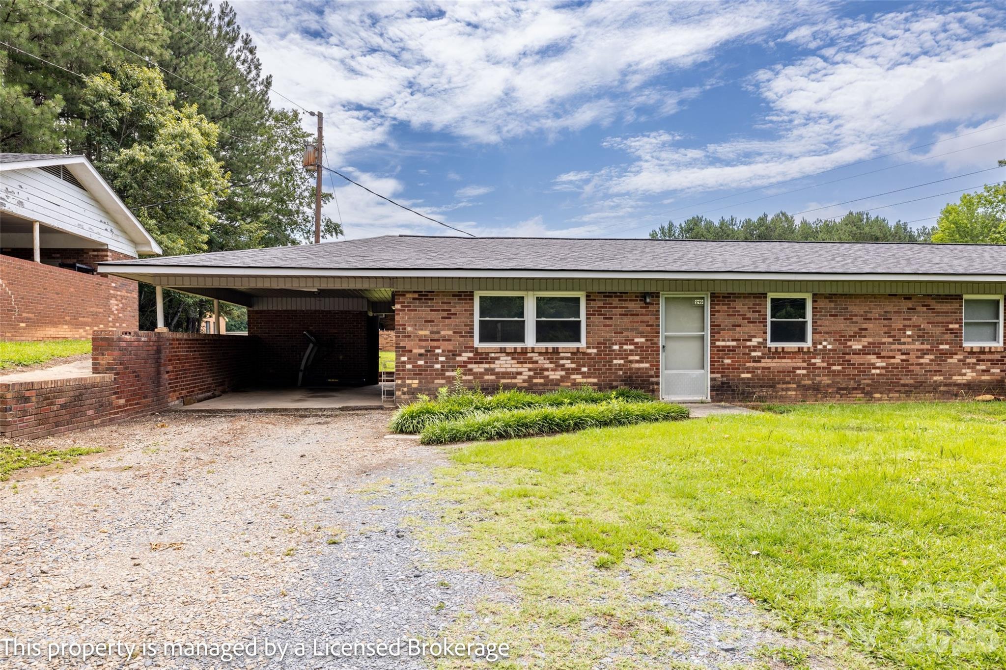 219 Roslyn Road Troy, NC 27371 - Photo 1 of 25