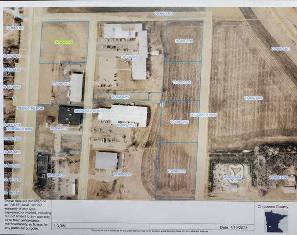 $46,600 | 80105 Hwy 29 Montevideo Mn 56265, Montevideo, MN 56265