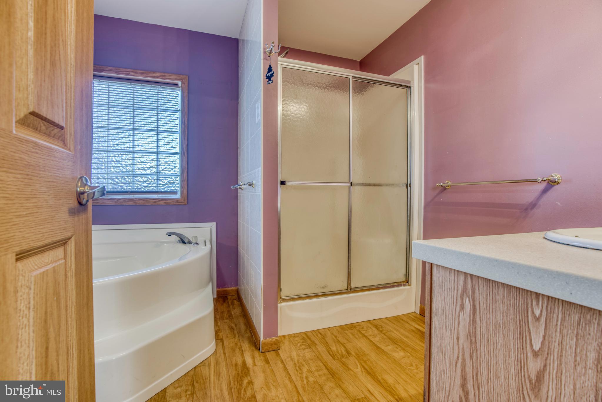 12 Spesutia Road Aberdeen, MD 21001 - Photo 14 of 24 Owners Bath