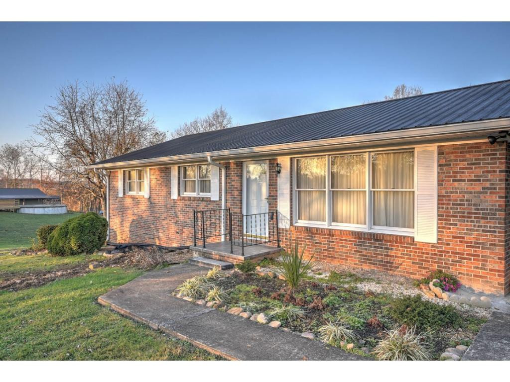 301 Broom Factory Road Greeneville, TN 37743 - Photo 3 of 36 Photo 3