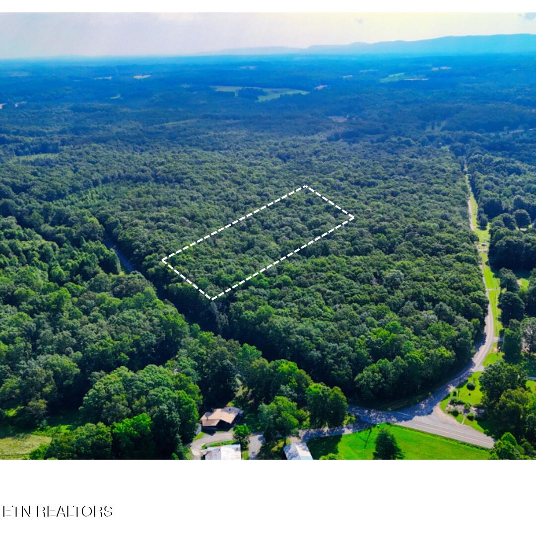 Lot 3 Lantana Road Crossville, TN 38572 - Photo 1 of 2 Lot 3