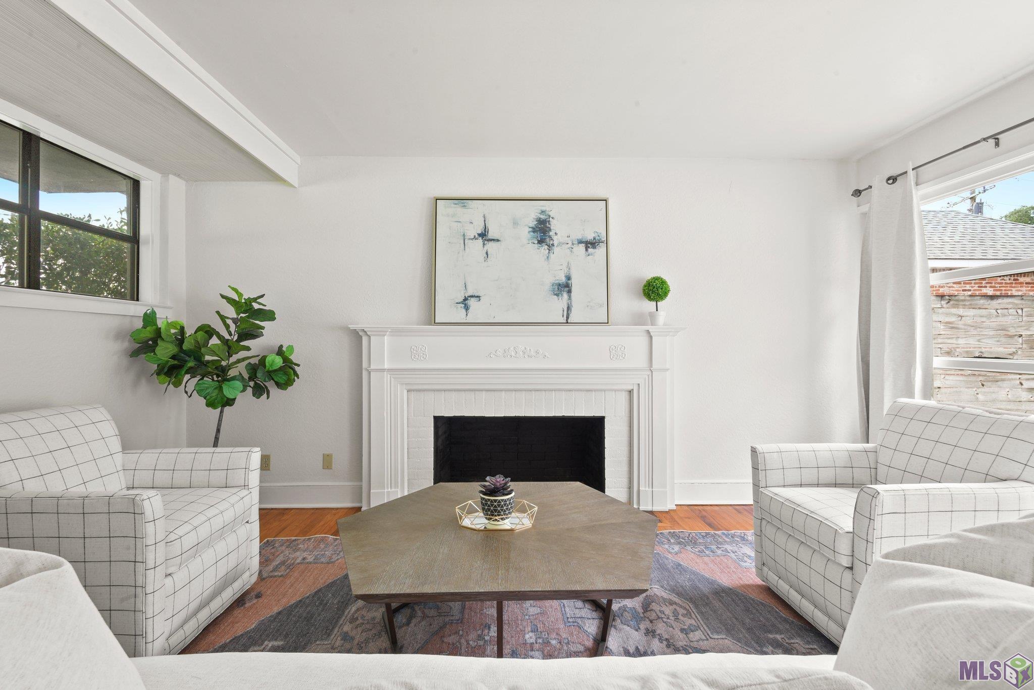 5375 Claycut Road Baton Rouge, LA 70806 - Photo 3 of 26