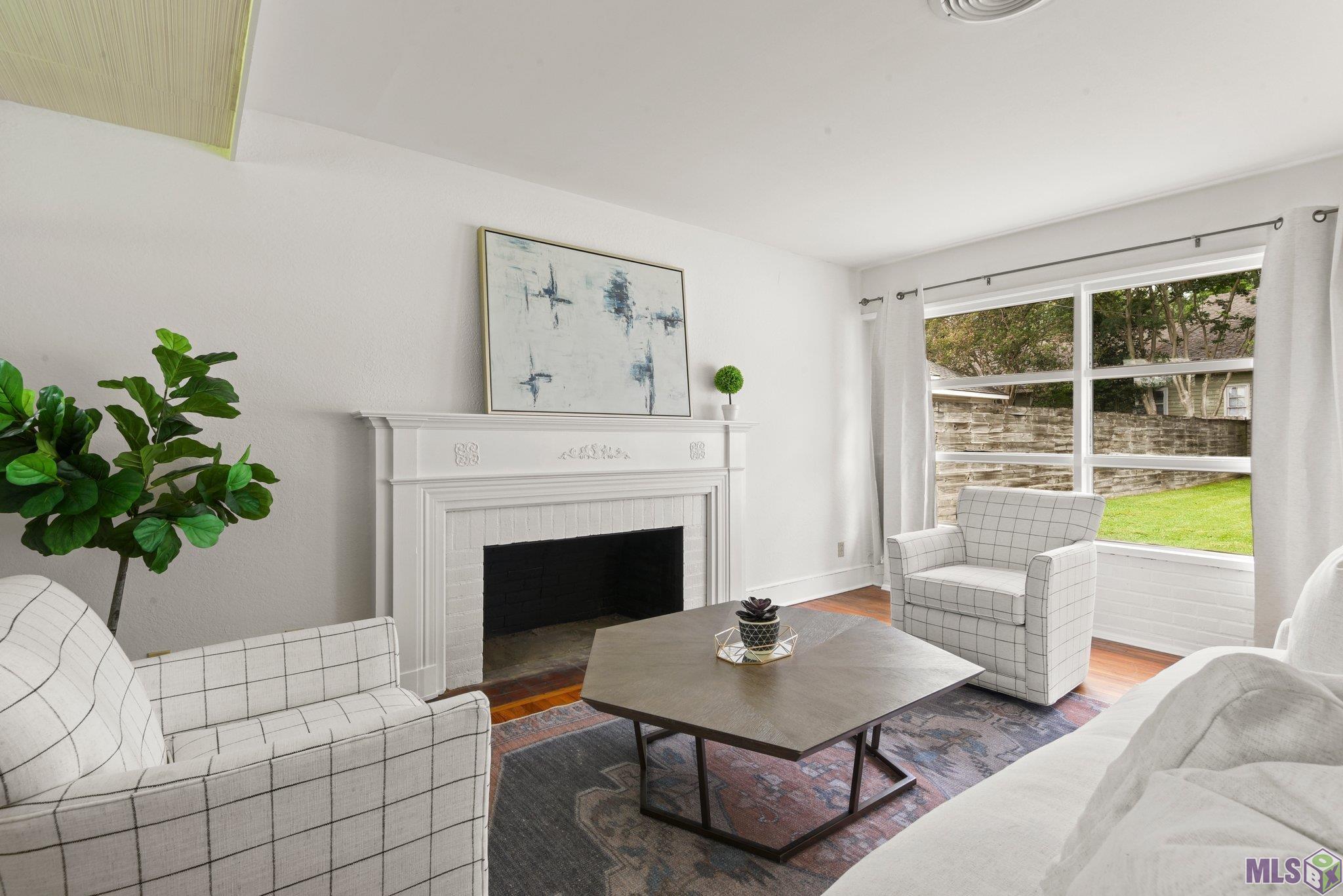 5375 Claycut Road Baton Rouge, LA 70806 - Photo 5 of 26