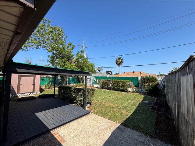 82 Kilgore Place Kenner, LA 70065 - Photo 14 of 19