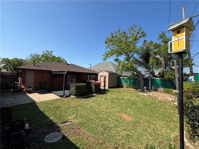 82 Kilgore Place Kenner, LA 70065 - Photo 15 of 19