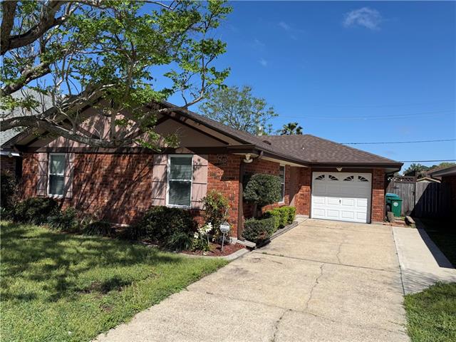 82 Kilgore Place Kenner, LA 70065 - Photo 2 of 19
