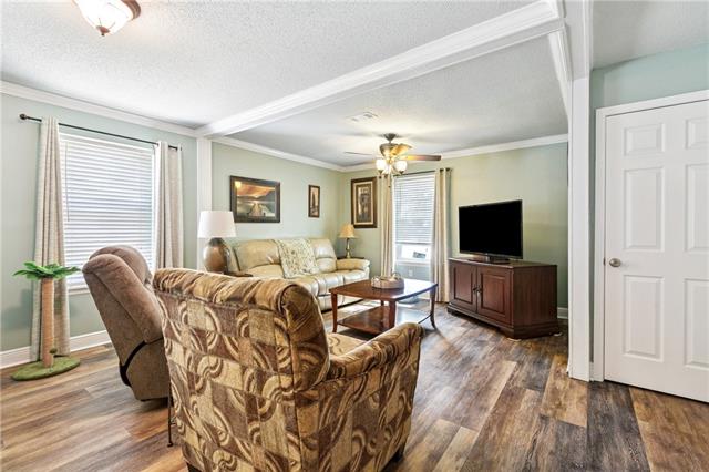 82 Kilgore Place Kenner, LA 70065 - Photo 5 of 19