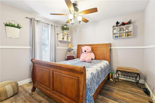 82 Kilgore Place Kenner, LA 70065 - Photo 10 of 19