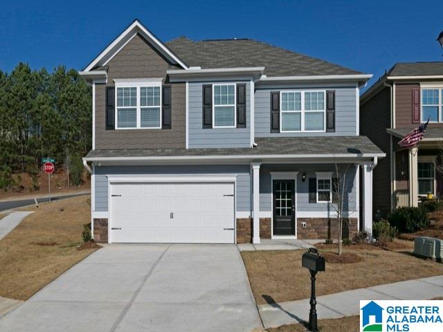 824 Ridgeway Avenue Columbiana, AL 35051 - Photo 1 of 13