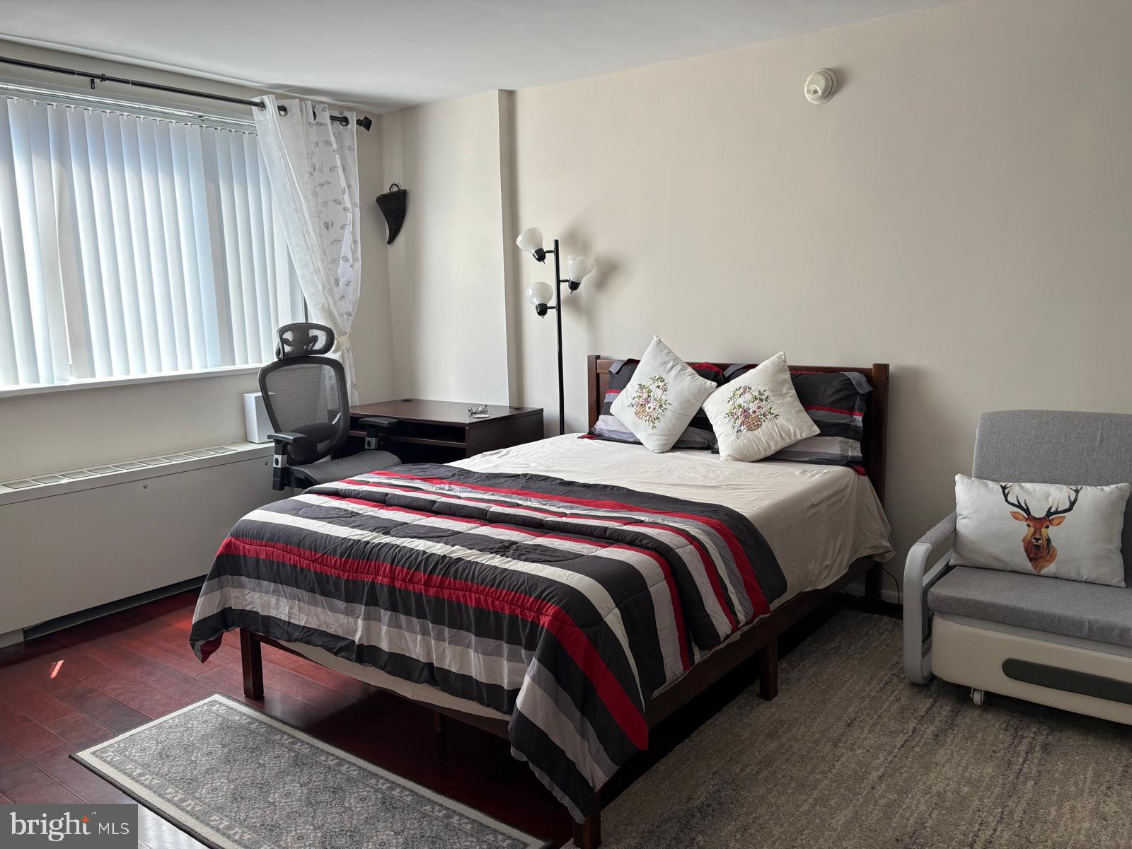 1420 N Street Northwest, Unit 1010 Washington, DC 20005 - Photo 10 of 17