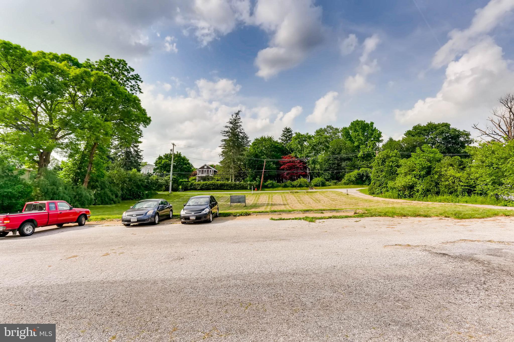 Warren Road Hunt Valley, MD 21030 - Photo 11 of 11 a view of yard with swimming pool and green space