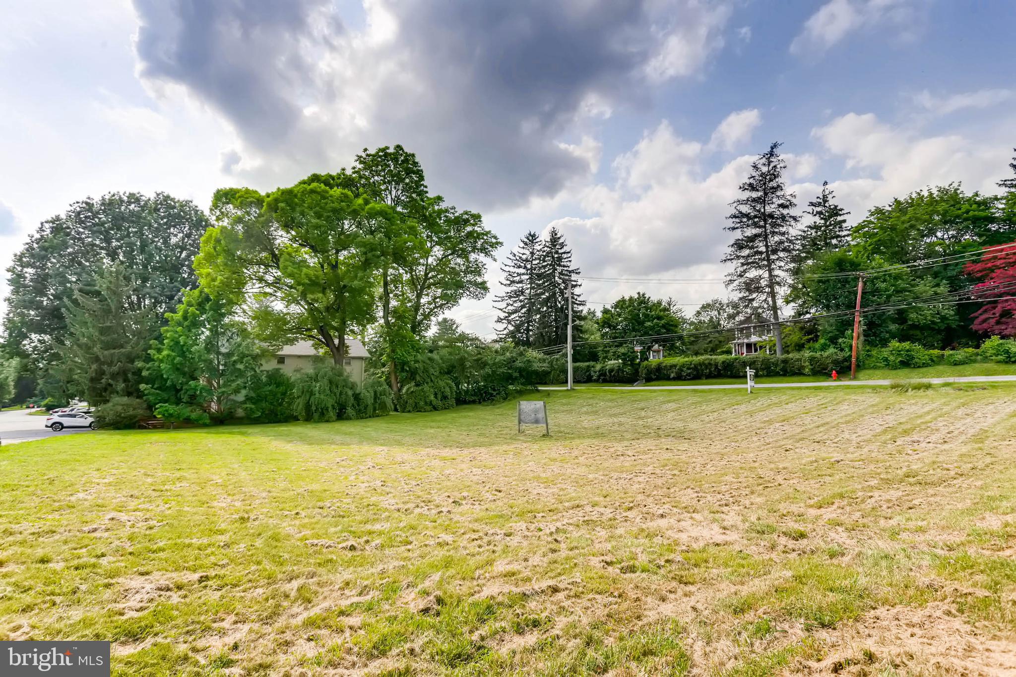 Warren Road Hunt Valley, MD 21030 - Photo 6 of 11 a view of a swimming pool with a yard
