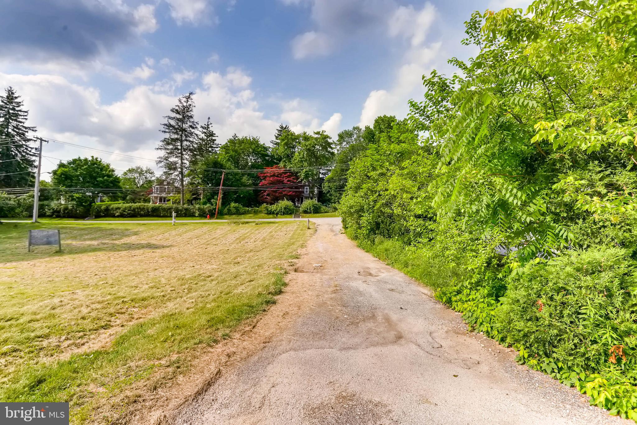 Warren Road Hunt Valley, MD 21030 - Photo 9 of 11 a view of a swimming pool with a yard
